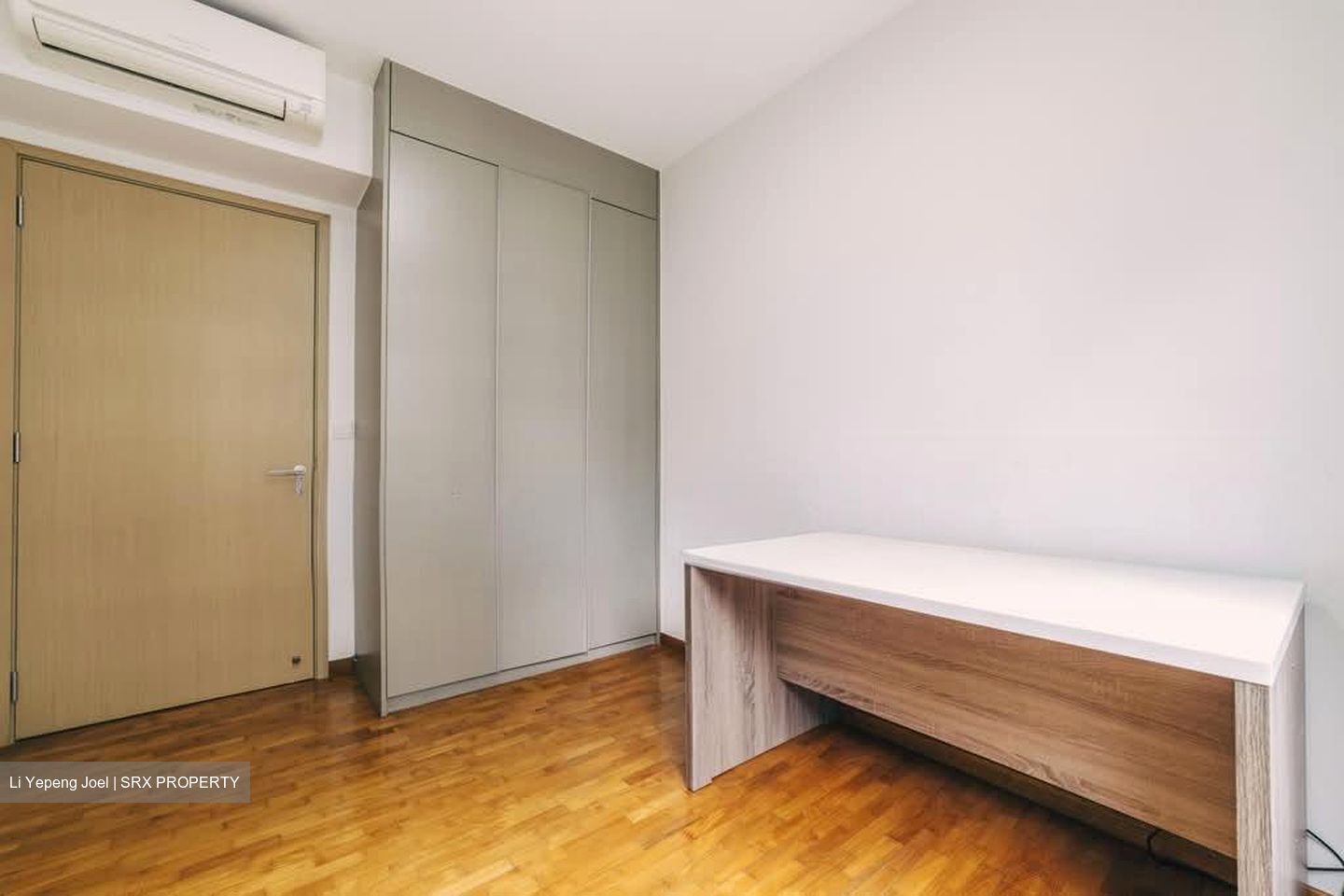 Skypark Residences (D27), Condominium #602256231